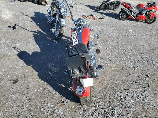 2008 HARLEY-DAVIDSON FXDL 1HD1GN4108K327139