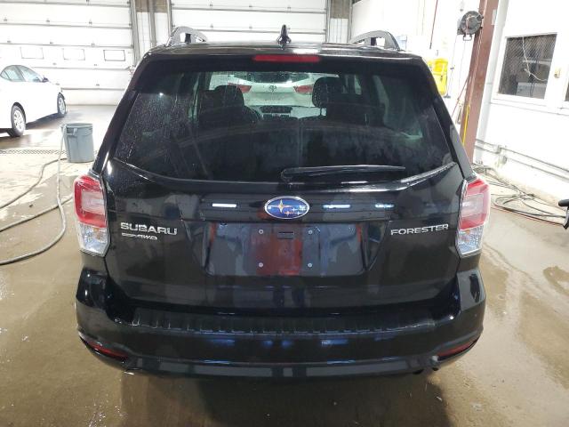 2017 SUBARU FORESTER 2 - JF2SJAEC4HH460923