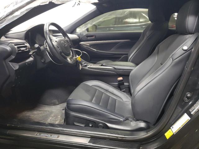 2021 LEXUS RC 300 BAS JTHD85EC8M5006372