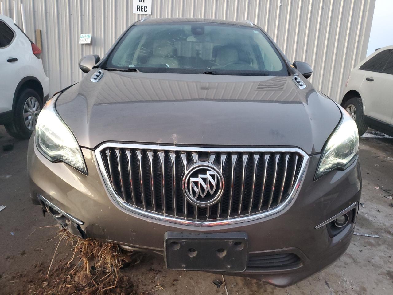 Lot #3029739655 2016 BUICK ENVISION P