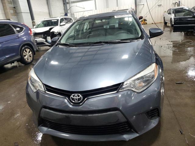 2016 TOYOTA COROLLA L - 5YFBURHE8GP519847