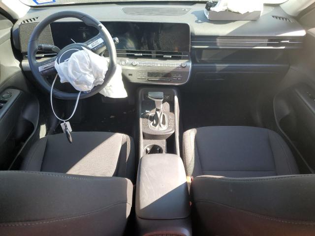 2024 HYUNDAI KONA SEL - KM8HB3AB1RU058148