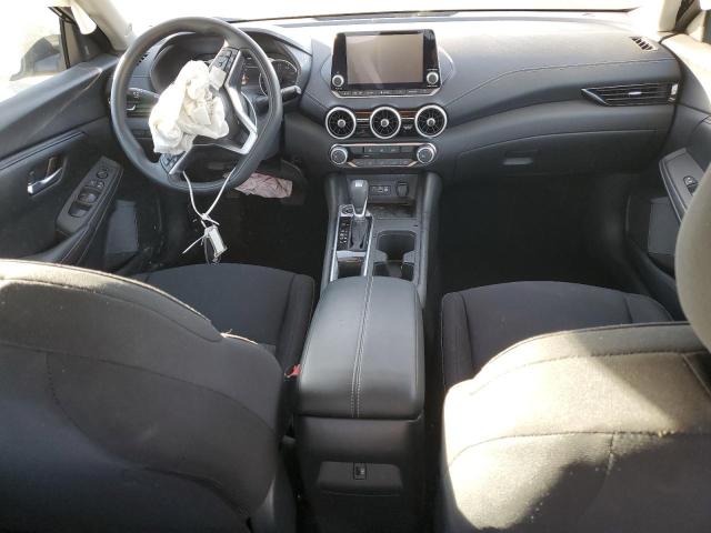 2024 NISSAN SENTRA SV - 3N1AB8CV2RY339868