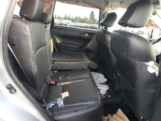 2017 SUBARU FORESTER 2 - JF2SJAJC7HH476765