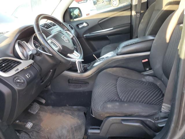 2015 DODGE JOURNEY SX - 3C4PDCBB8FT688361