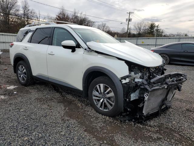 2023 NISSAN PATHFINDER - 5N1DR3CC0PC263687