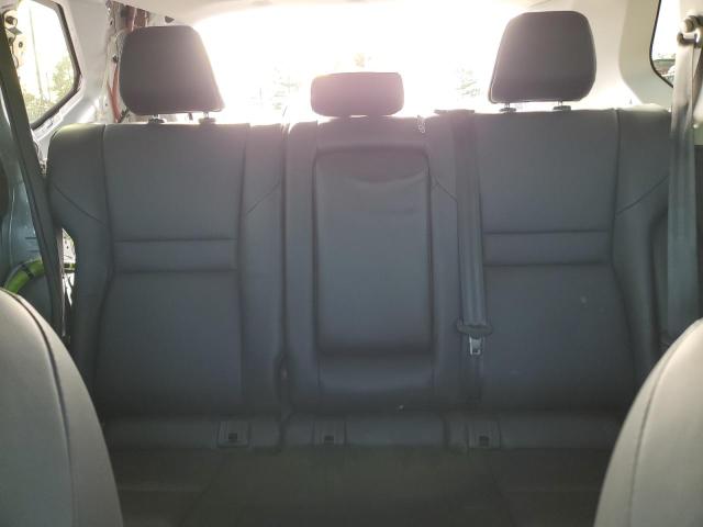 2023 NISSAN ROGUE SV - JN8BT3BB4PW488946