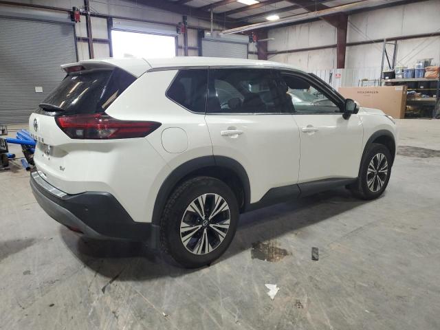 Vin: jn8at3baxmw015843, lot: 83963424, nissan rogue sv 20213