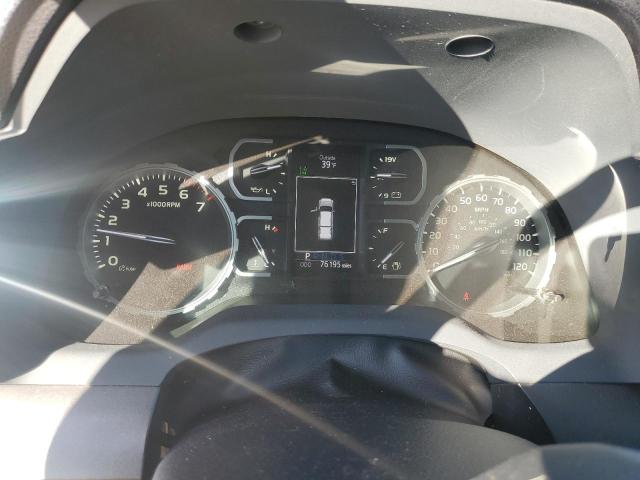 2019 TOYOTA TUNDRA CRE - 5TFDW5F12KX851501