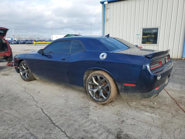 2015 DODGE CHALLENGER - 2C3CDZAG3FH719558