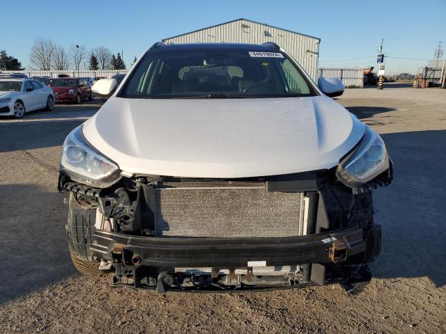 2018 HYUNDAI SANTA FE S - KM8SNDHF0JU279322