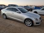 Lot #3025098250 2013 CADILLAC ATS