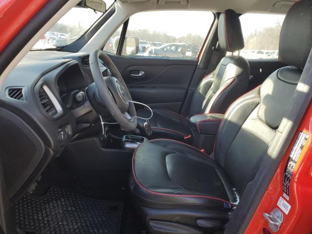 2022 JEEP RENEGADE S - ZACNJDA10NPN64621