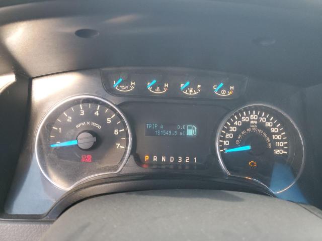 2013 FORD F150 SUPER - 1FTFW1ET4DFC44903