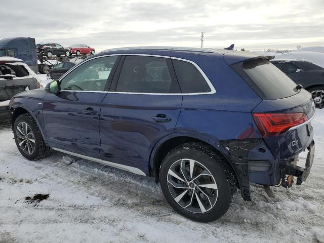 2023 AUDI Q5 PRESTIG WA1FAAFY4P2106566