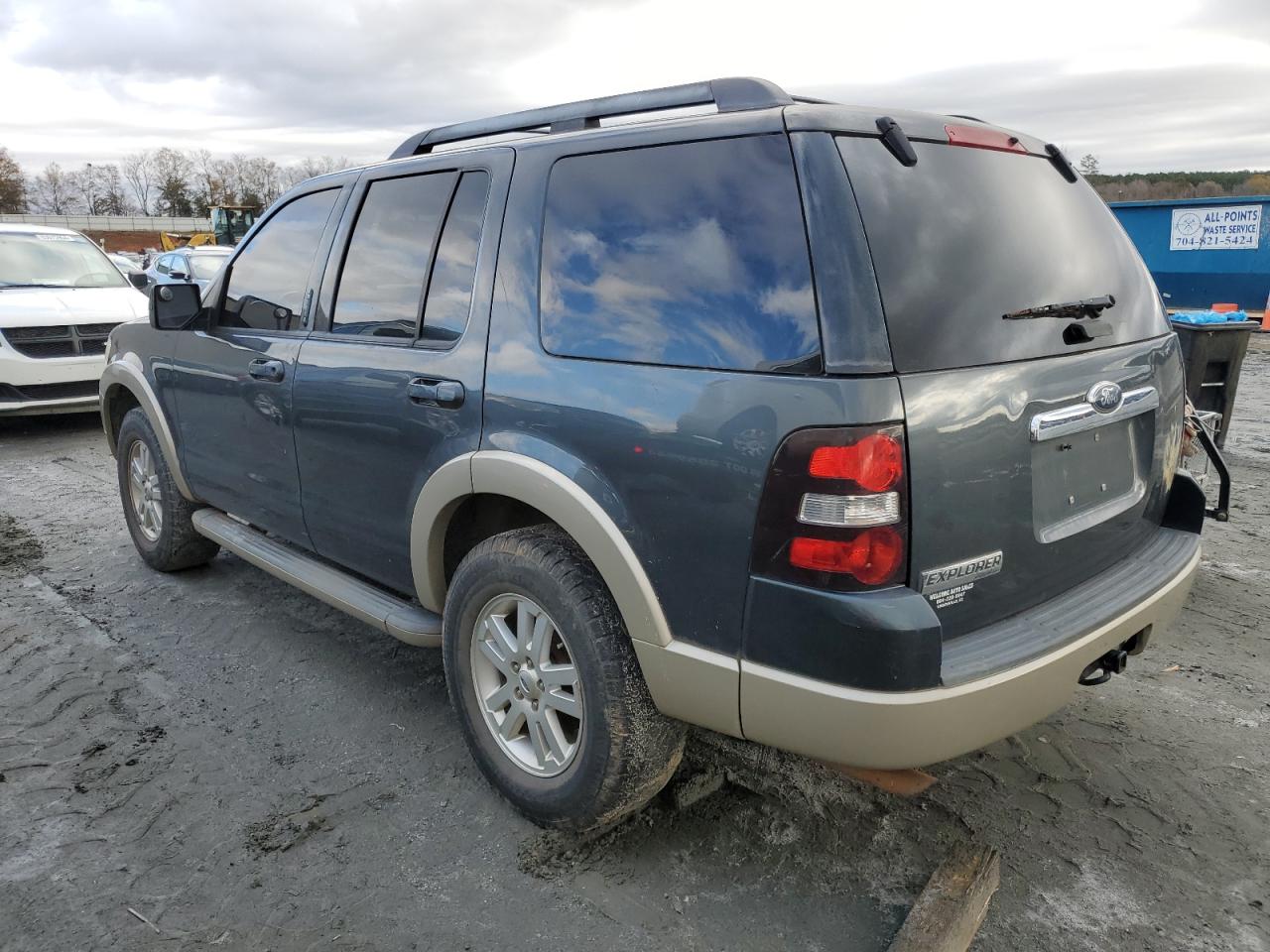 Lot #3024693680 2010 FORD EXPLORER E