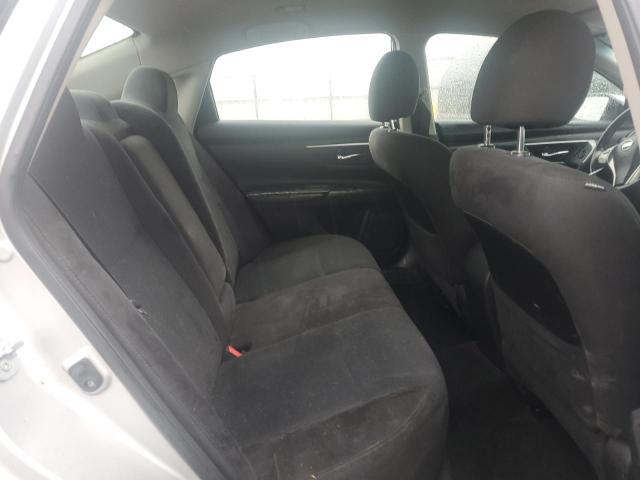 2015 NISSAN ALTIMA 2.5 - 1N4AL3AP6FC590212