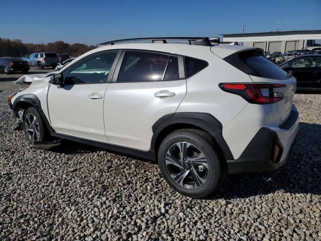 2024 SUBARU CROSSTREK - JF2GUADC8RH378452