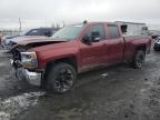 Lot #3037021759 2017 CHEVROLET SILVERADO