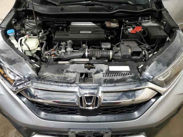 2018 HONDA CR-V EXL - 5J6RW2H88JL033169