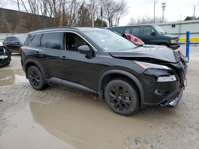 2023 NISSAN ROGUE SV - JN8BT3BB0PW214837