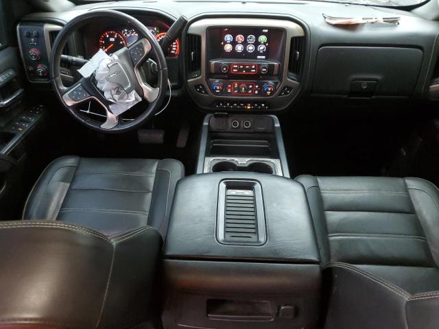 2016 GMC SIERRA K25 - 1GT12UE8XGF198968