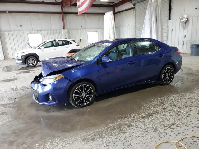 2016 TOYOTA COROLLA L #3027076856