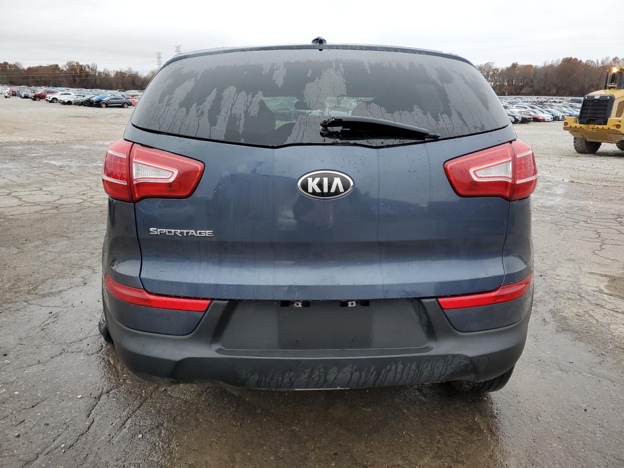 Lot #3034494770 2013 KIA SPORTAGE L