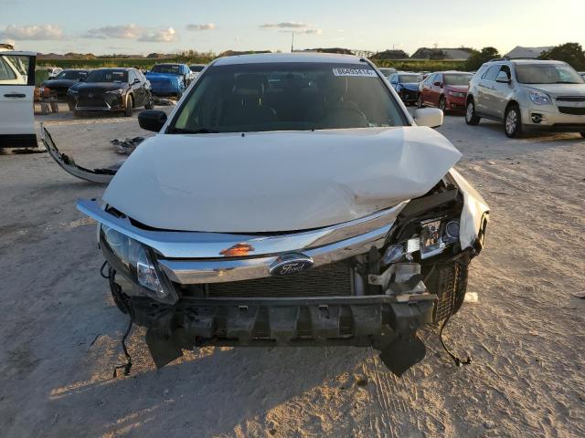 2012 FORD FUSION SE - 3FAHP0HA0CR185267