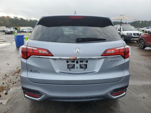 2016 ACURA RDX TECHNO - 5J8TB3H58GL003490