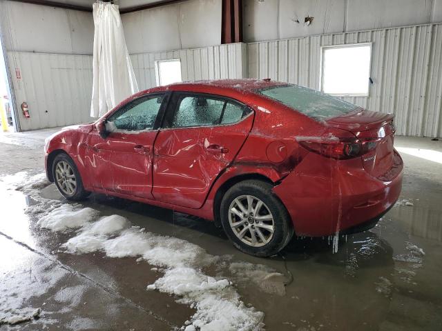 2016 MAZDA 3 GRAND TO - 3MZBM1X77GM263175