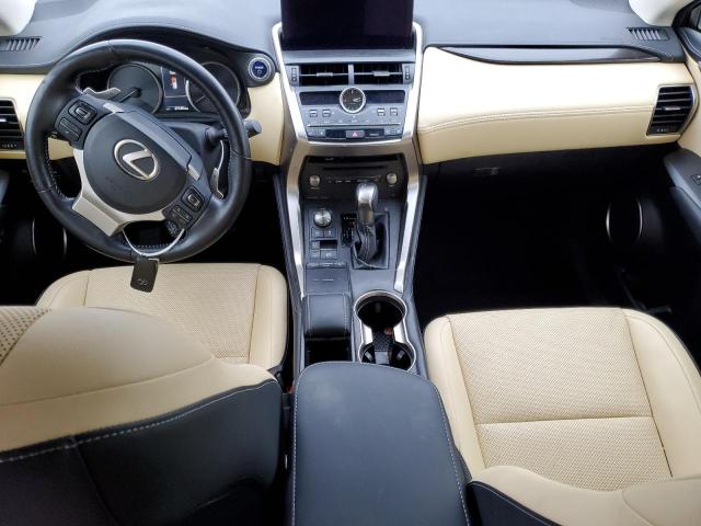 2018 LEXUS NX 300H - JTJBJRBZ5J2088598