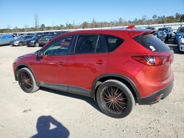 2015 MAZDA CX-5 TOURI - JM3KE4CY3F0450261