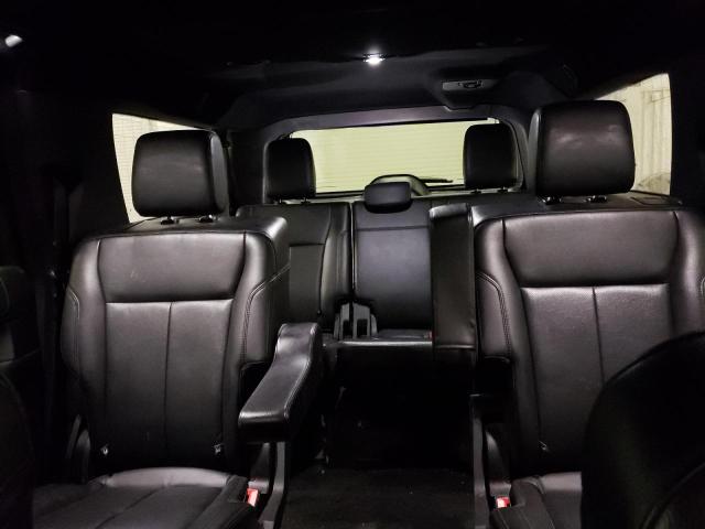 2020 FORD EXPEDITION - 1FMJK1JT1LEA24825