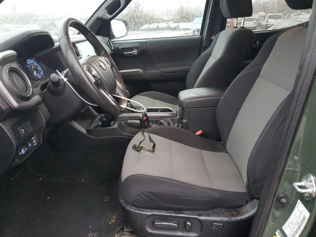 2021 TOYOTA TACOMA DOU - 3TMCZ5AN4MM389013