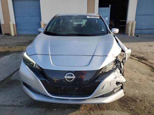 VIN 1N4CZ1CV9PC560789 2023 NISSAN LEAF no.5