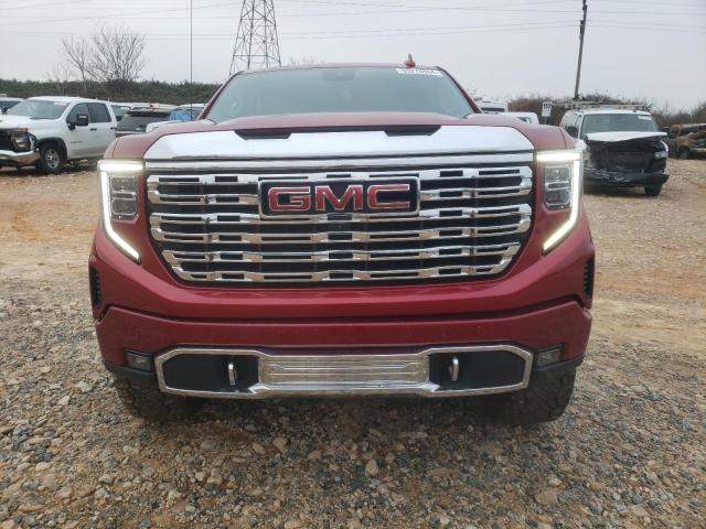 2023 GMC SIERRA K15 - 3GTUUGED6PG145026