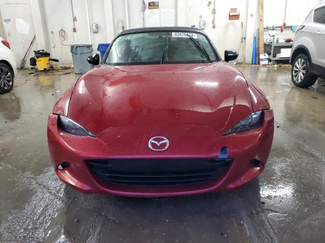 VIN JM1NDAB73H0120848 2017 MAZDA MX5 no.5