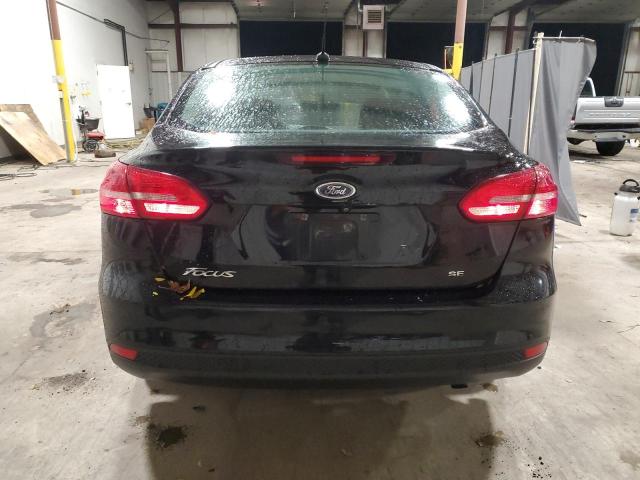 2016 FORD FOCUS SE - 1FADP3F26GL236299