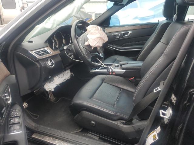 2015 MERCEDES-BENZ E 350 4MAT - WDDHF8JB2FB143566