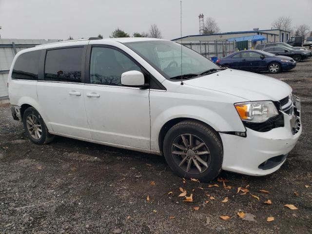 2018 DODGE GRAND CARA - 2C4RDGCG9JR133702