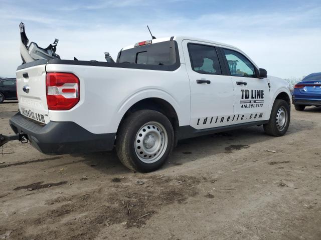 2022 FORD MAVERICK X - 3FTTW8F96NRA02276