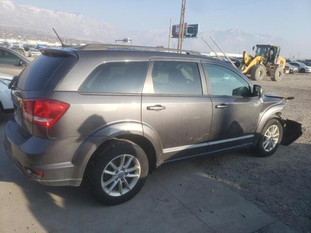 2015 DODGE JOURNEY SX - 3C4PDDBG1FT701341