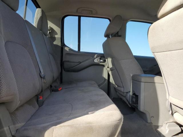 2019 NISSAN FRONTIER S - 1N6AD0ER4KN730965