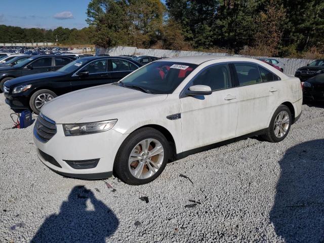 VIN 1FAHP2E83DG232510 2013 FORD ALL MODELS no.1