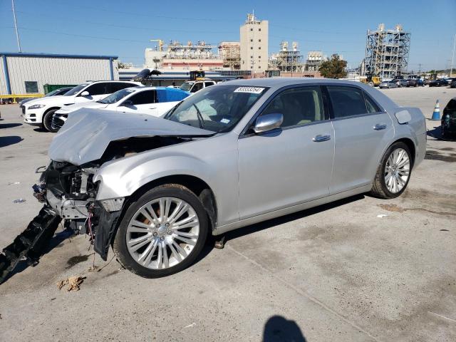 2012 CHRYSLER 300C 2012