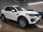 Lot #3025061228 2016 LAND ROVER DISCOVERY