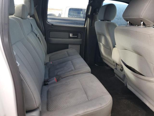 2013 FORD F150 SUPER - 1FTFW1ET4DFC44903