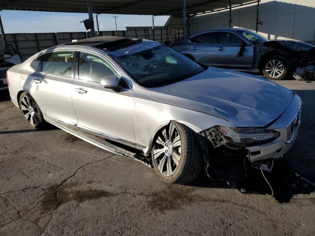 2022 VOLVO S90 T8 REC LVYBR0AT1NP248854