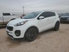 2019 KIA SPORTAGE E - KNDPN3AC0K7570116